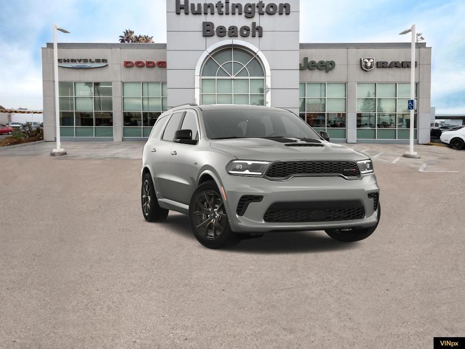 new 2025 Dodge Durango car, priced at $59,202