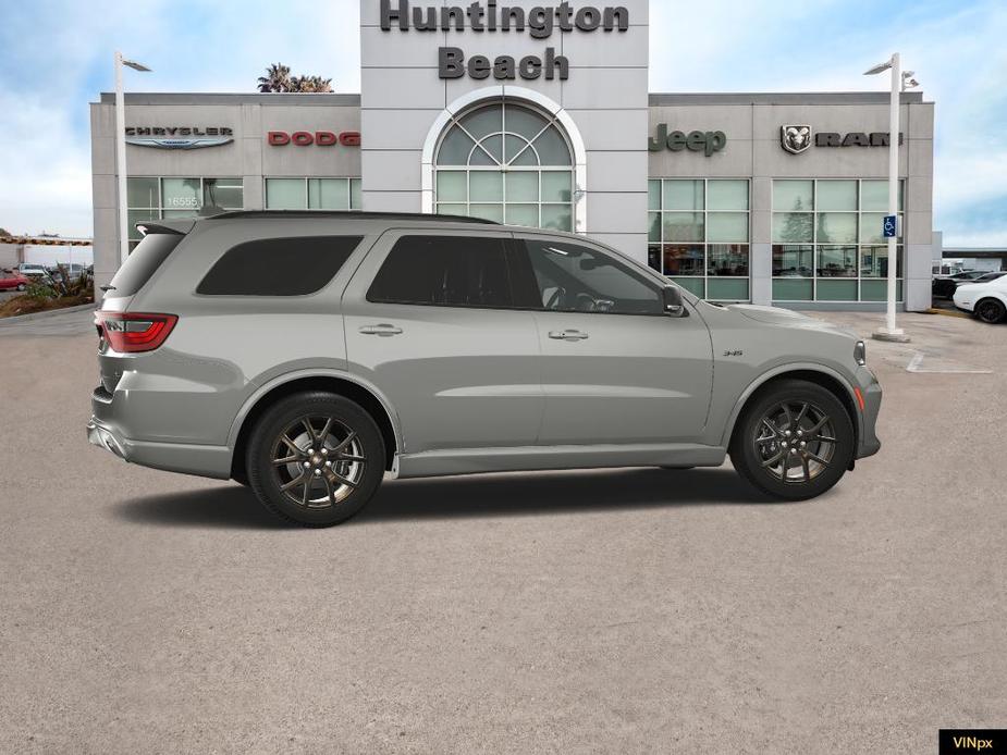 new 2025 Dodge Durango car, priced at $59,202