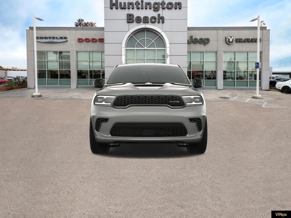 new 2025 Dodge Durango car, priced at $59,202