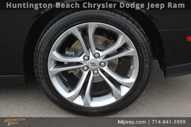 used 2022 Dodge Challenger car, priced at $24,400