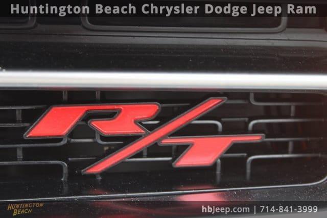 used 2022 Dodge Challenger car, priced at $24,400