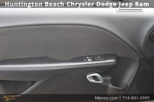 used 2022 Dodge Challenger car, priced at $24,400