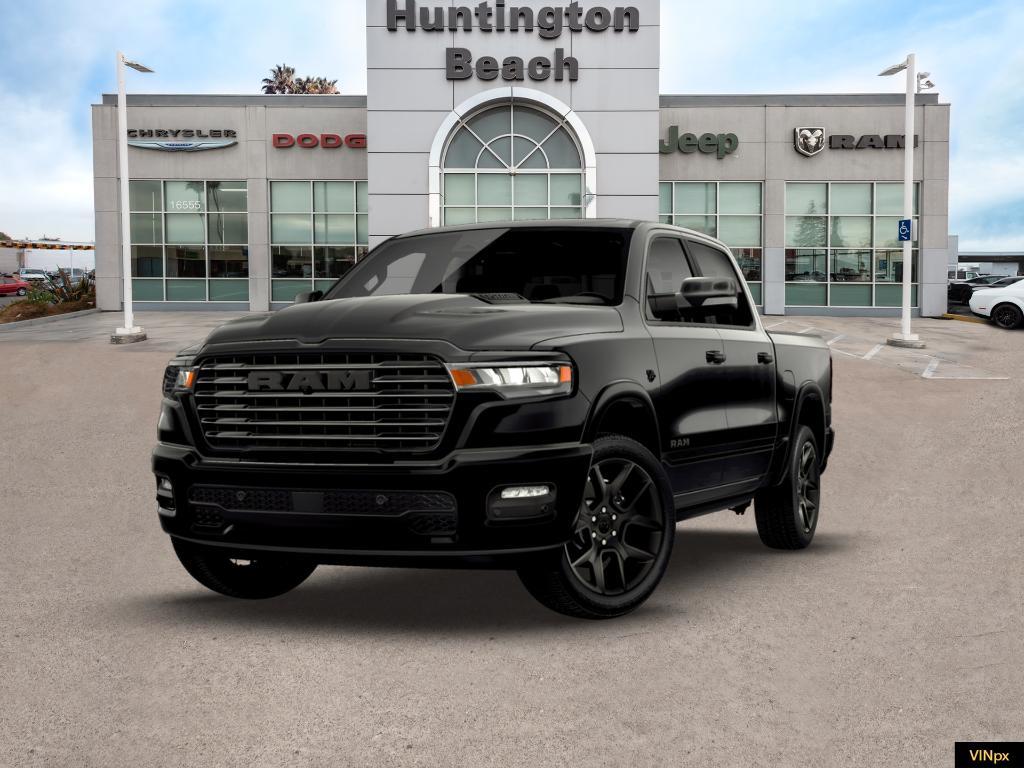 new 2026 Ram 1500 car, priced at $69,240