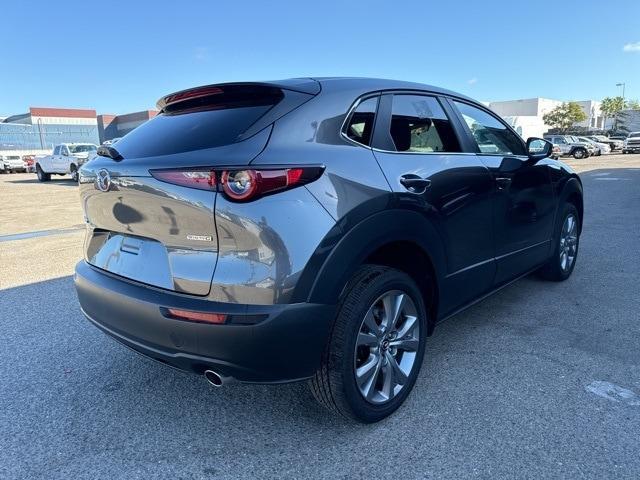 used 2021 Mazda CX-30 car, priced at $20,200