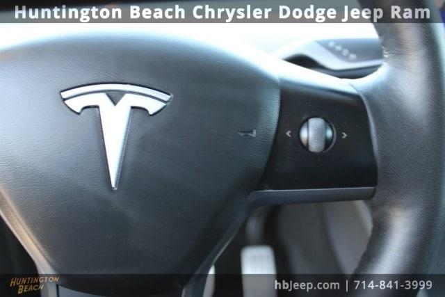 used 2020 Tesla Model Y car, priced at $25,800