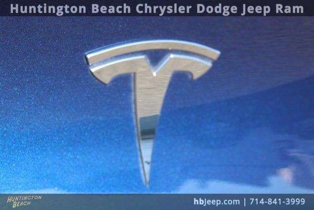 used 2020 Tesla Model Y car, priced at $25,800