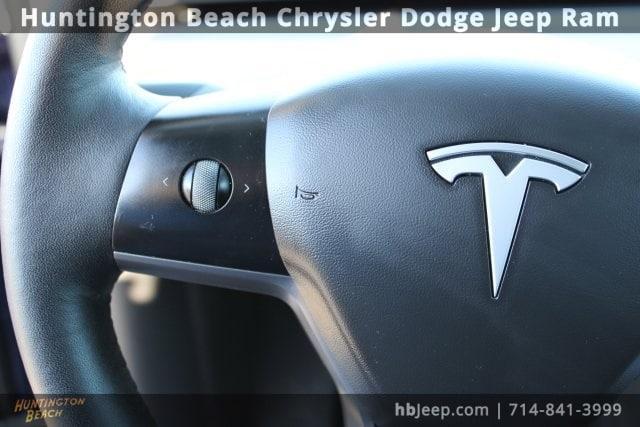 used 2020 Tesla Model Y car, priced at $25,800