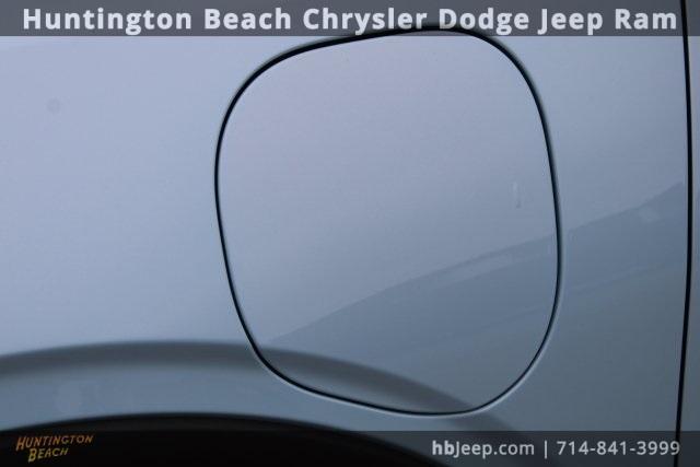 used 2023 Chevrolet Bolt EUV car, priced at $19,500