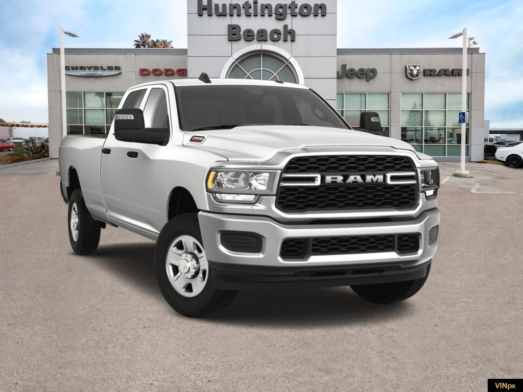 new 2023 Ram 2500 car, priced at $38,033