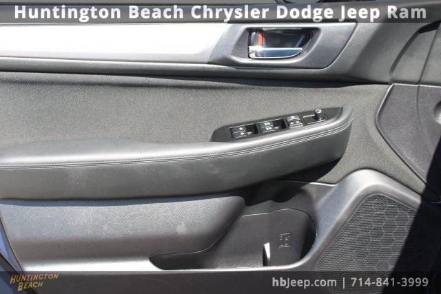 used 2019 Subaru Outback car, priced at $17,252