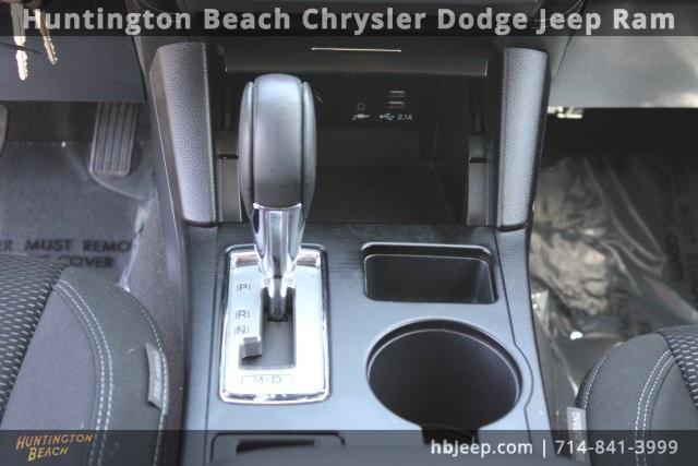 used 2019 Subaru Outback car, priced at $17,252