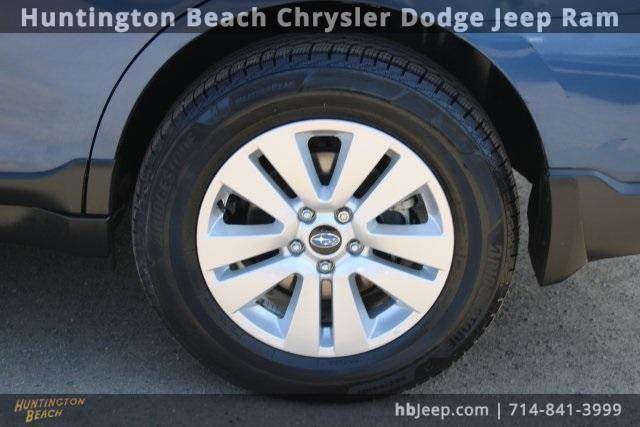 used 2019 Subaru Outback car, priced at $17,252