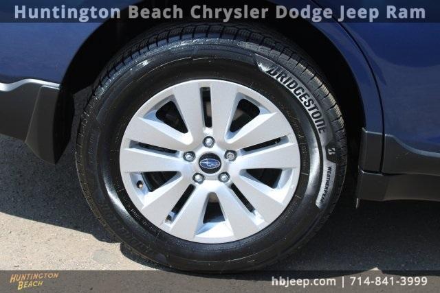 used 2019 Subaru Outback car, priced at $17,252