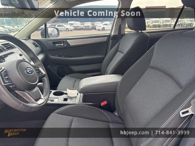used 2019 Subaru Outback car, priced at $18,499