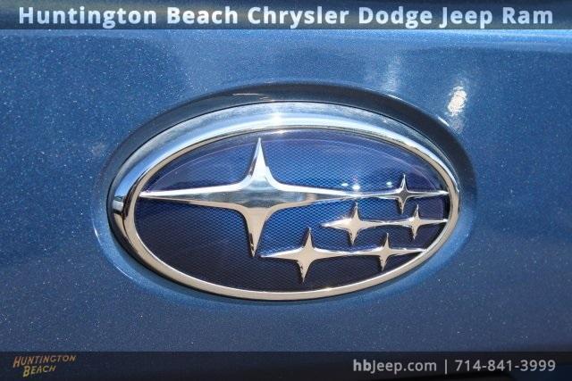 used 2019 Subaru Outback car, priced at $17,252