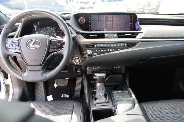 used 2021 Lexus ES 350 car, priced at $30,998