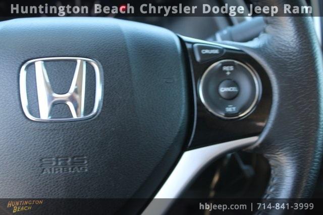 used 2013 Honda Civic car, priced at $10,500