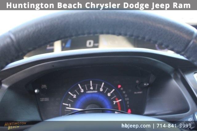 used 2013 Honda Civic car, priced at $10,500