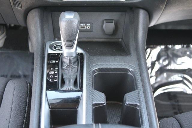 used 2022 Nissan Sentra car, priced at $16,492