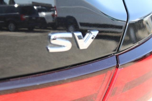 used 2022 Nissan Sentra car, priced at $16,492