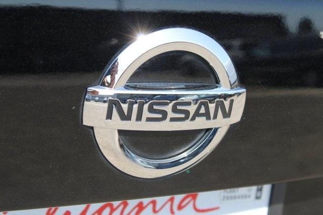 used 2022 Nissan Sentra car, priced at $16,492