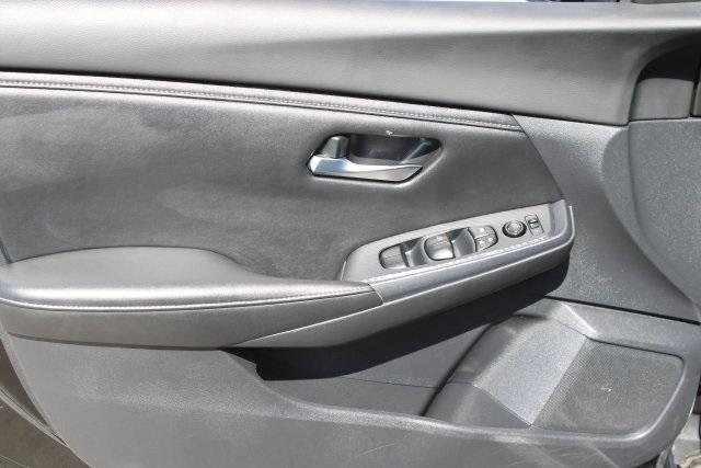 used 2022 Nissan Sentra car, priced at $16,492