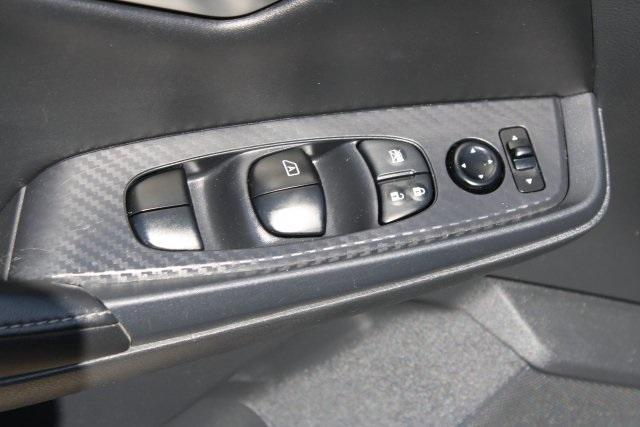 used 2022 Nissan Sentra car, priced at $16,492