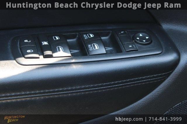 used 2015 Jeep Grand Cherokee car, priced at $11,899