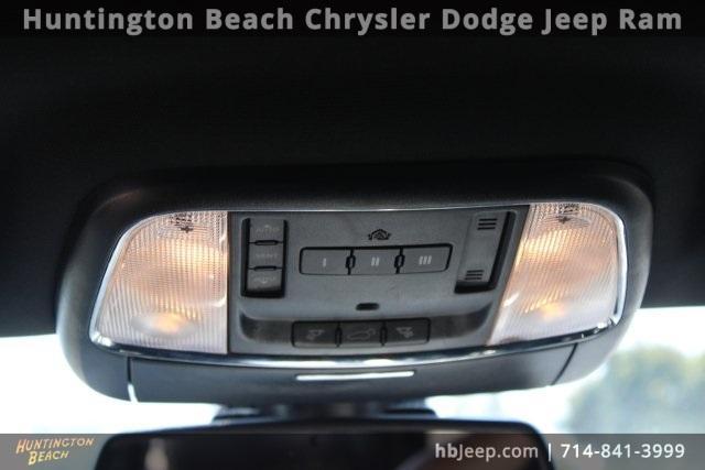 used 2015 Jeep Grand Cherokee car, priced at $11,899