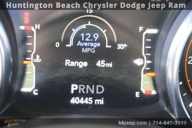 used 2021 Jeep Wrangler car, priced at $28,643