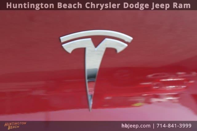 used 2023 Tesla Model Y car, priced at $32,900