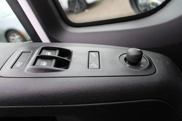 new 2025 Ram ProMaster 1500 car, priced at $41,703