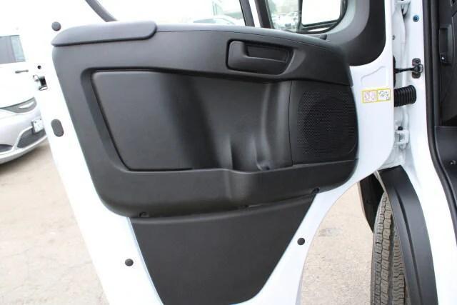 new 2025 Ram ProMaster 1500 car, priced at $43,203