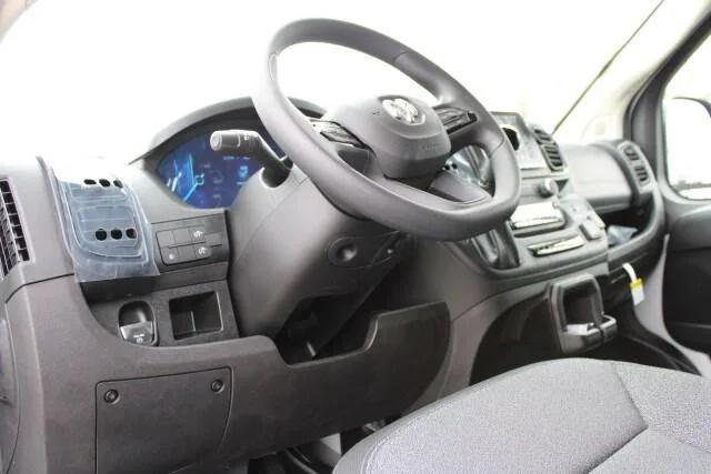 new 2025 Ram ProMaster 1500 car, priced at $43,203