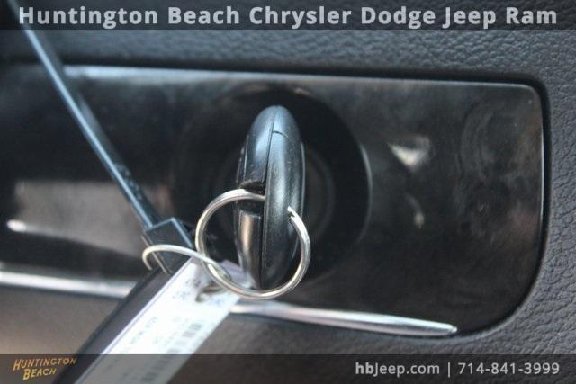 used 2015 Chrysler Town & Country car, priced at $10,990