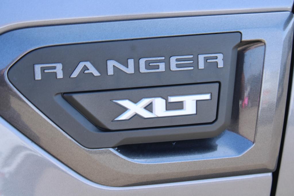 used 2021 Ford Ranger car, priced at $27,500