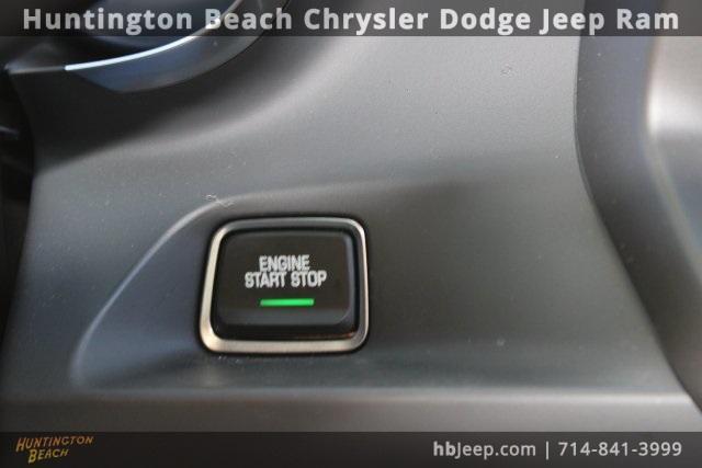 used 2024 Chevrolet Camaro car, priced at $36,990