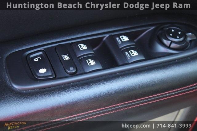 used 2019 Jeep Compass car, priced at $14,953