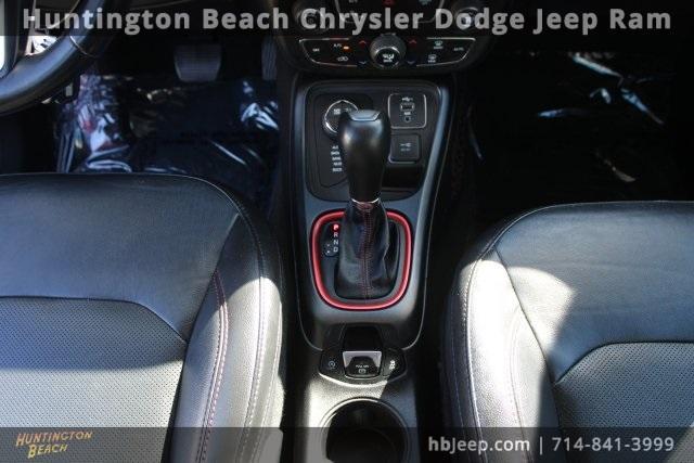 used 2019 Jeep Compass car, priced at $14,953