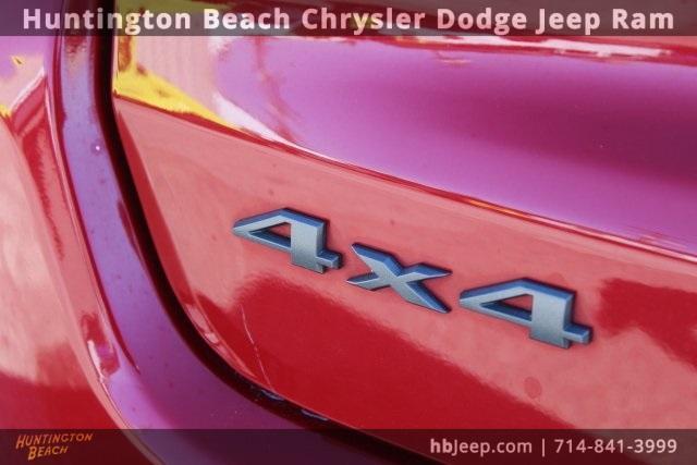 used 2019 Jeep Compass car, priced at $14,953