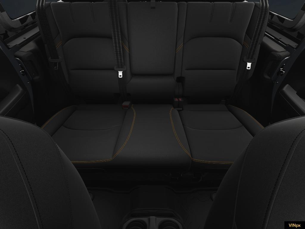 new 2025 Jeep Wrangler 4xe car, priced at $51,699