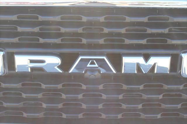 used 2023 Ram 2500 car, priced at $46,844