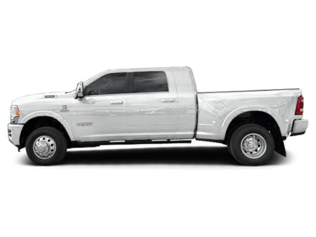 new 2024 Ram 3500 car, priced at $79,900