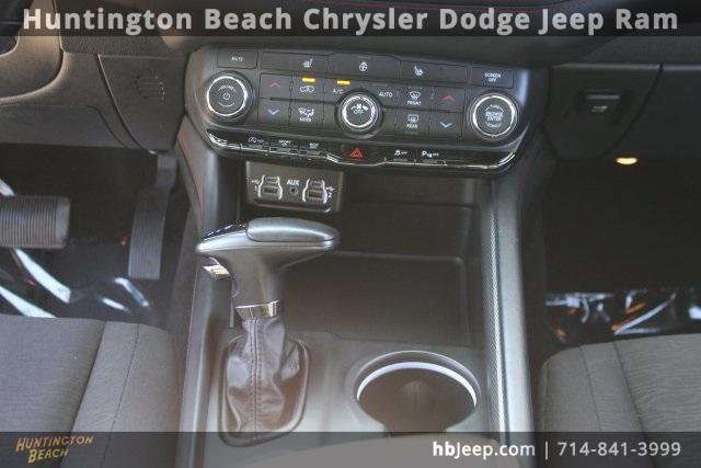 used 2023 Dodge Durango car, priced at $26,990