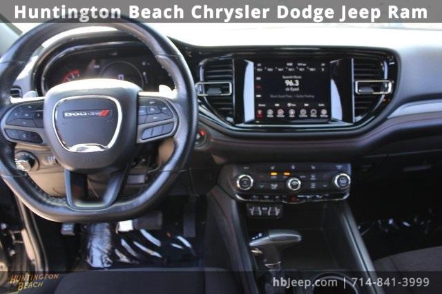 used 2023 Dodge Durango car, priced at $26,990