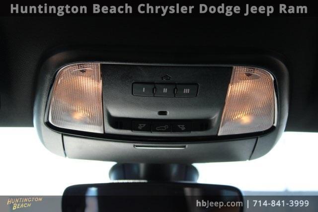 used 2023 Dodge Durango car, priced at $26,990