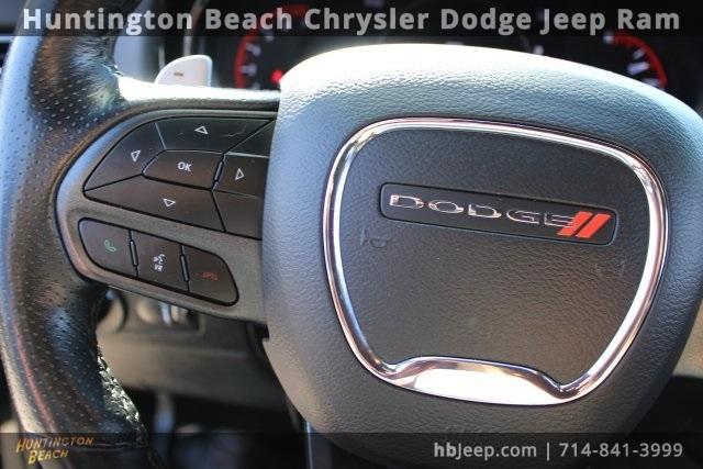 used 2023 Dodge Durango car, priced at $26,990