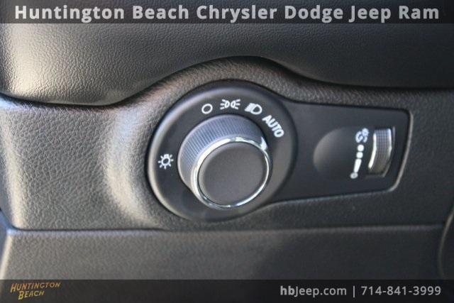 used 2023 Dodge Durango car, priced at $26,990