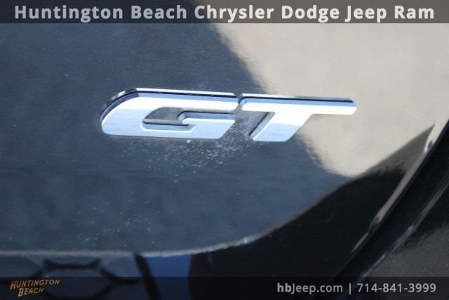 used 2023 Dodge Durango car, priced at $26,990