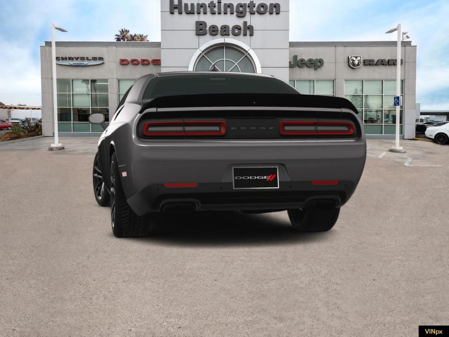 new 2023 Dodge Challenger car, priced at $75,848